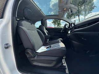 Fiat 500 Fiat 500 RED 42 kWh PANORAMADAK / NAVIGATIE / CARPLAY / ZO GOED ALS NIEUW - afbeelding nr 32