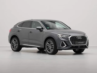 Audi Q3 Navigatie Wegkl. trekhaak Acc Stoelverwarming 62 - afbeelding nr 7