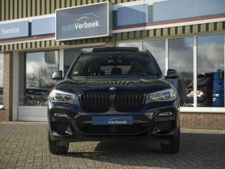 BMW X3 BMW X3 xDrive20i High Executive M-Sport | 20