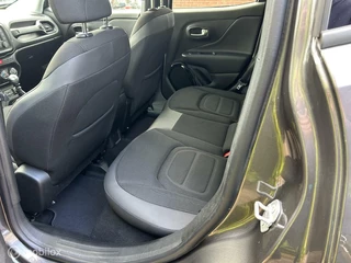 Jeep Renegade Jeep Renegade 1.4 MultiAir Night Eagle II navigatie trekhaak - afbeelding nr 9