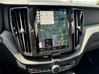 Volvo XC60 Volvo XC60 2.0 T8 Plug-in hybrid AWD Plus Dark | Harman/Kardon | Memory Seats | Climate Pack | 360 Camera | - afbeelding nr 12