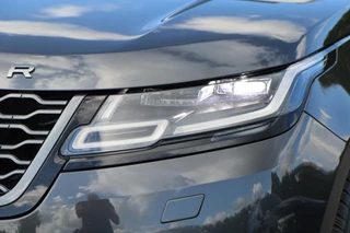 Land Rover Range Rover Velar Land Rover Range Rover Velar 3.0 V6 SC AWD R-Dynamic HSE 381 PK A cruise|Carplay|Matrix|Panoschuifdak|Digidash|Camera|Massage|Kahn LMV 22