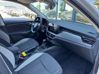 Škoda Kamiq Škoda Kamiq 1.5 TSI 150 pk DSG Business Edition - Navi - camera - afbeelding nr 24