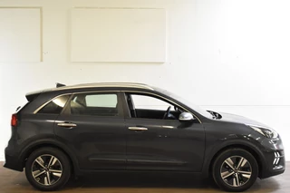 Kia Niro LEDER/NAVI/TREKHAAK - afbeelding nr 4