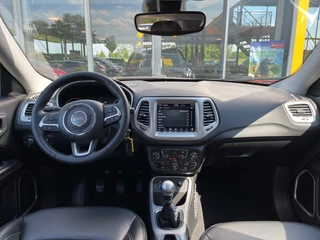 Jeep Compass - afbeelding nr 21