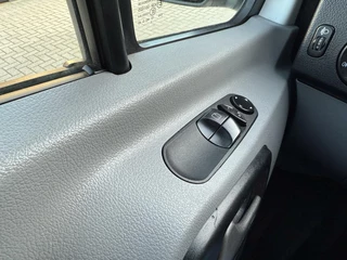 Mercedes-Benz Sprinter Mercedes Sprinter 211 2.2 CDI 325 Automaat Airco Euro 6 - afbeelding nr 17