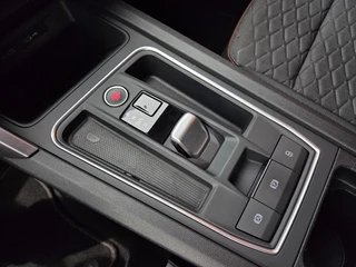 SEAT Leon SEAT Leon 1.4 TSI eHybrid PHEV FR | Navi | Stoelverw. | - afbeelding nr 22