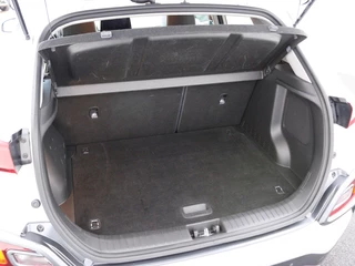 Hyundai Kona Hyundai Kona 1.6 GDI HEV Fashion I Hybride I Navigatie I Automaat | 18 Inch - afbeelding nr 17