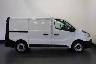 Renault Trafic Renault Trafic 1.6 dCi EURO 6 - Airco - Cruise - Navi - € 11.950,- Excl. - afbeelding nr 16
