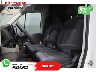 Volkswagen Crafter - afbeelding nr 11