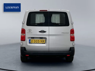 Toyota ProAce - afbeelding nr 14