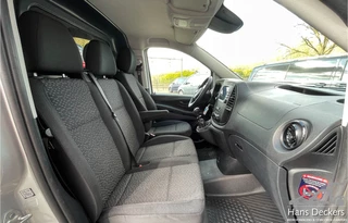 Mercedes-Benz Vito - afbeelding nr 10