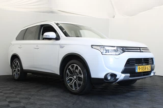 Mitsubishi Outlander Mitsubishi Outlander 2.0 PHEV Executive Edition X-Line - afbeelding nr 3