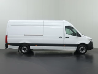 Mercedes-Benz Sprinter Mercedes-Benz Sprinter 316CDI 7G-Tronic Automaat L3H2 Maxi | Werkplaats | Navigatie | Camera | Airco | Cruise - afbeelding nr 13
