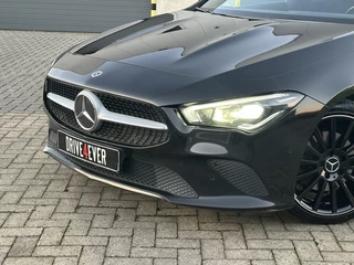 Mercedes-Benz CLA - afbeelding nr 22