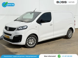 Fiat Scudo 2.0 145PK