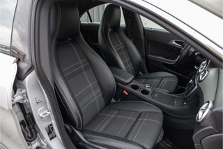 Mercedes-Benz CLA Mercedes-Benz CLA 180 Ambition Aut7 Navi, Stoelverwarming, 2015 - afbeelding nr 15