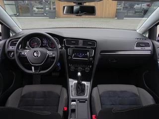 Volkswagen Golf Volkswagen Golf 1.4 TSI 149PK DSG / Highline 2015 / RNS / *NAP* - afbeelding nr 29