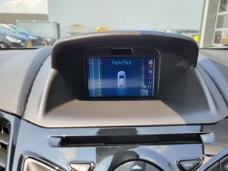 Ford Fiesta Ford Fiesta 1.0 Ecoboost 100 pk Titanium / 1e eigenaar - afbeelding nr 16