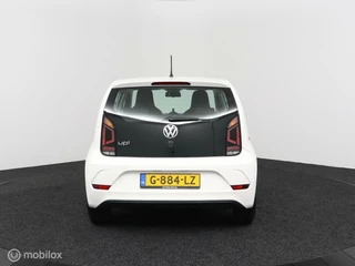 Volkswagen up! Volkswagen Up! move up! 5-Deurs | Airco | Elektr.pakket | Regen/licht sensor | NL Auto | DEALER-STAAT - afbeelding nr 19