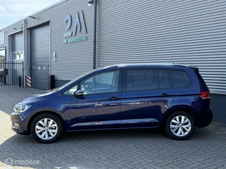 Volkswagen Touran Volkswagen Touran 1.0 TSI Comfortline Business - afbeelding nr 4