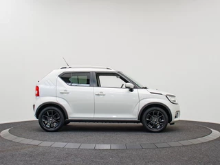 Suzuki Ignis Suzuki Ignis 1.2 Stijl AUTOMAAT | Navi | Camera | Stoelverwarming - afbeelding nr 11
