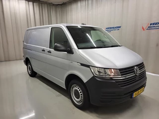 Volkswagen Transporter - afbeelding nr 14