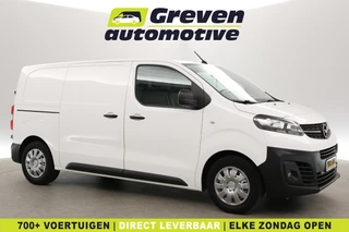 Opel Vivaro 2.0 CDTI L2H1