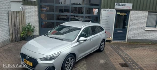 Hyundai i30 Hyundai i30 Wagon 1.4 T-GDI Premium - afbeelding nr 2