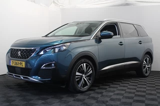 Peugeot 5008 - 141160723-0