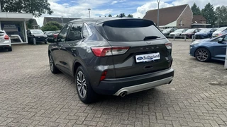 Ford Kuga Ford Kuga 2.5 PHEV Titanium 225pk | Adaptive cruise control | Dodehoeksensoren | Achteruitrijcamera | Elektrische Achterklep - afbeelding nr 3