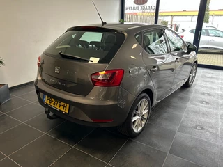 SEAT Ibiza - afbeelding nr 3
