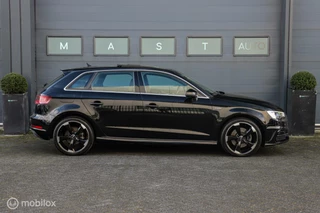 Audi A3 Audi A3 Sportback 1.4 e-tron PHEV|NAP||Pano|B&O|Keyless|Leder| - afbeelding nr 5