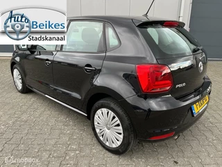 Volkswagen Polo Volkswagen Polo 1.2 TSI Comfortline 5 deurs - afbeelding nr 3