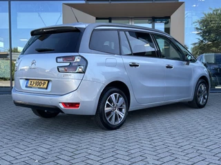 Citroën Grand C4 Picasso Citroën Grand C4 Picasso 1.2 PureTech Intensive - afbeelding nr 5