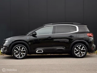 Citroën C5 Aircross Citroen C5 Aircross 225pk Plug-in Hybrid Shine I Leder I - afbeelding nr 2