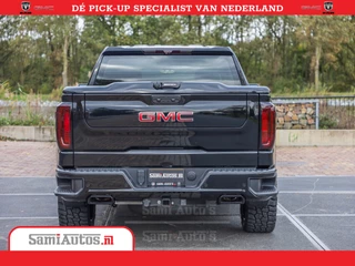 GMC Sierra Comfortabele Dubbele Cabine met Royale 5 Zitplaatsen | BPM vrij | Nu Leverbaar uit Voorraad | Voorraad Nr 433388 - afbeelding nr 50