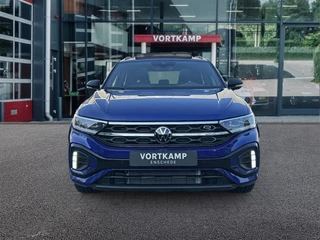 Volkswagen T-Roc - afbeelding nr 2