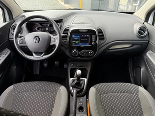 Renault Captur - afbeelding nr 8