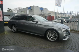 Mercedes-Benz E-Klasse Mercedes E-klasse Estate 200 Business Solution AMG - afbeelding nr 5