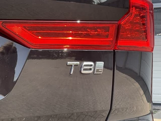 Volvo XC60 Volvo XC60 2.0 T8 Twin Engine AWD PHEV Pano Carplay Cam Led Voll.Onderhouden Plug-in! - afbeelding nr 16