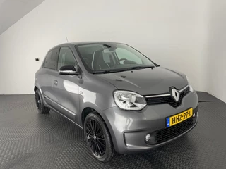 Renault Twingo - afbeelding nr 3