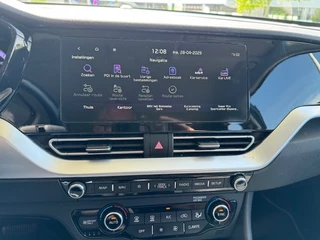 Kia Niro - afbeelding nr 16