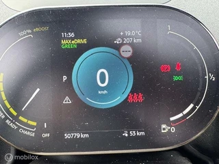 MINI Countryman Countryman 2.0 Cooper PHEV  S E ALL4  NORTHWOOD Automaat  , Panorama - Schuif/Kantel dak , Navigatie , Camera achter , Lederen bekleding  +/- 50 km elektrisch rijden hierna hybride - afbeelding nr 37