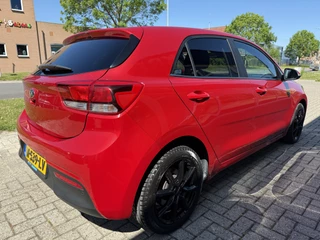 Kia Rio VOL - afbeelding nr 6