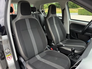 Volkswagen up! Volkswagen Up! 1.0 BMT high up! CRUIS|PDC|NAP|TOPSTAAT| - afbeelding nr 51