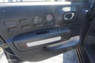 Citroën C3 Citroen C3 1.2 PureTech Feel 105g ( ERG NETJES ) - afbeelding nr 7