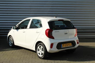 Kia Picanto Airco Cruise CPV El. Ramen, 1e eigenaar - afbeelding nr 7