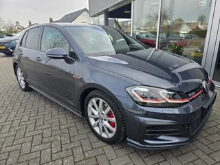 Volkswagen Golf / Apple CarPlay / Stoelverwarming / ACC - afbeelding nr 18