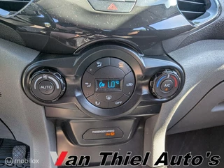 Ford EcoSport Ford EcoSport 1.0 EcoBoost Keyless entry - afbeelding nr 19